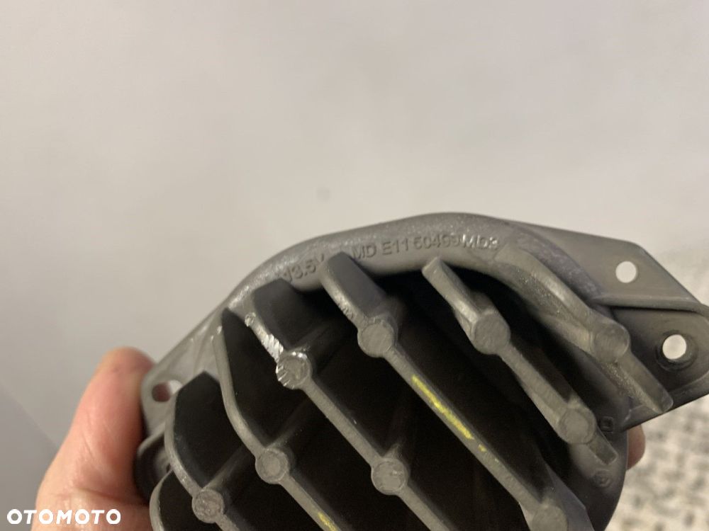 ORYGINALNY KOMPLET PRZETWORNICA JEŻE LAMPY LAMPA MINI LEWA 5A73783 GWQZHD-F02 - 6