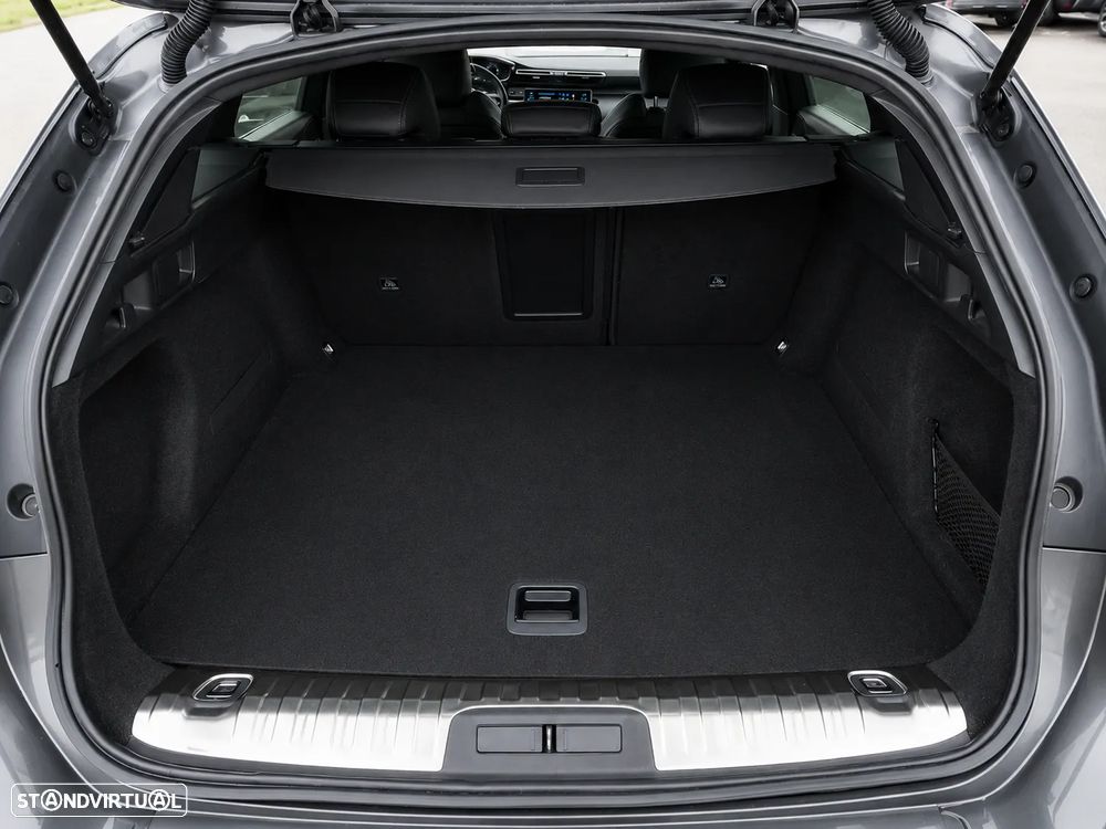 Peugeot 508 SW 1.6 Hybrid GT Line e-EAT8 - 7