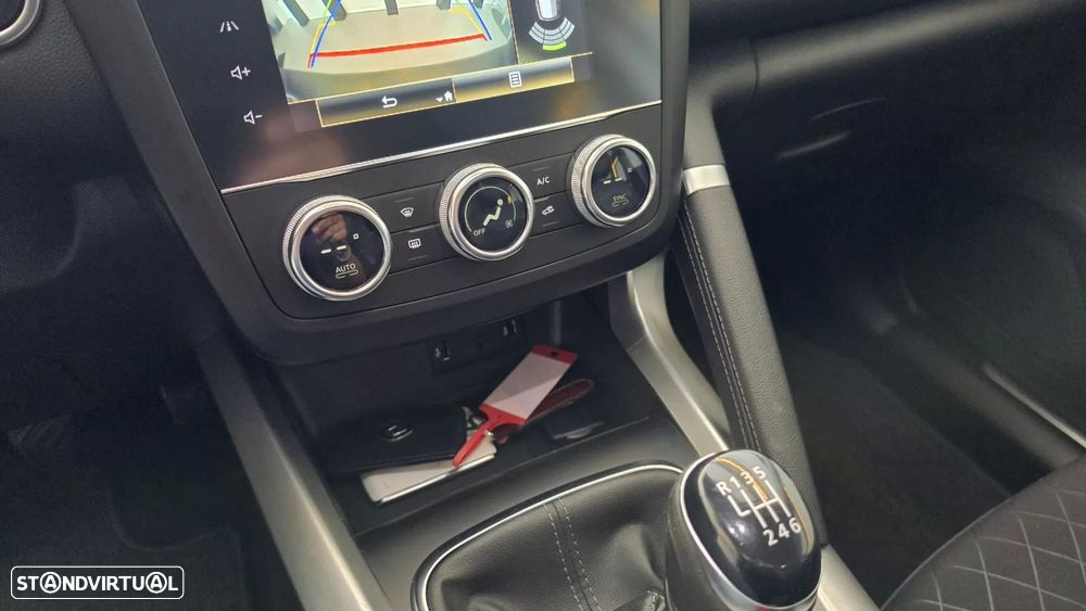 Renault Kadjar 1.5 dCi Black Edition - 46