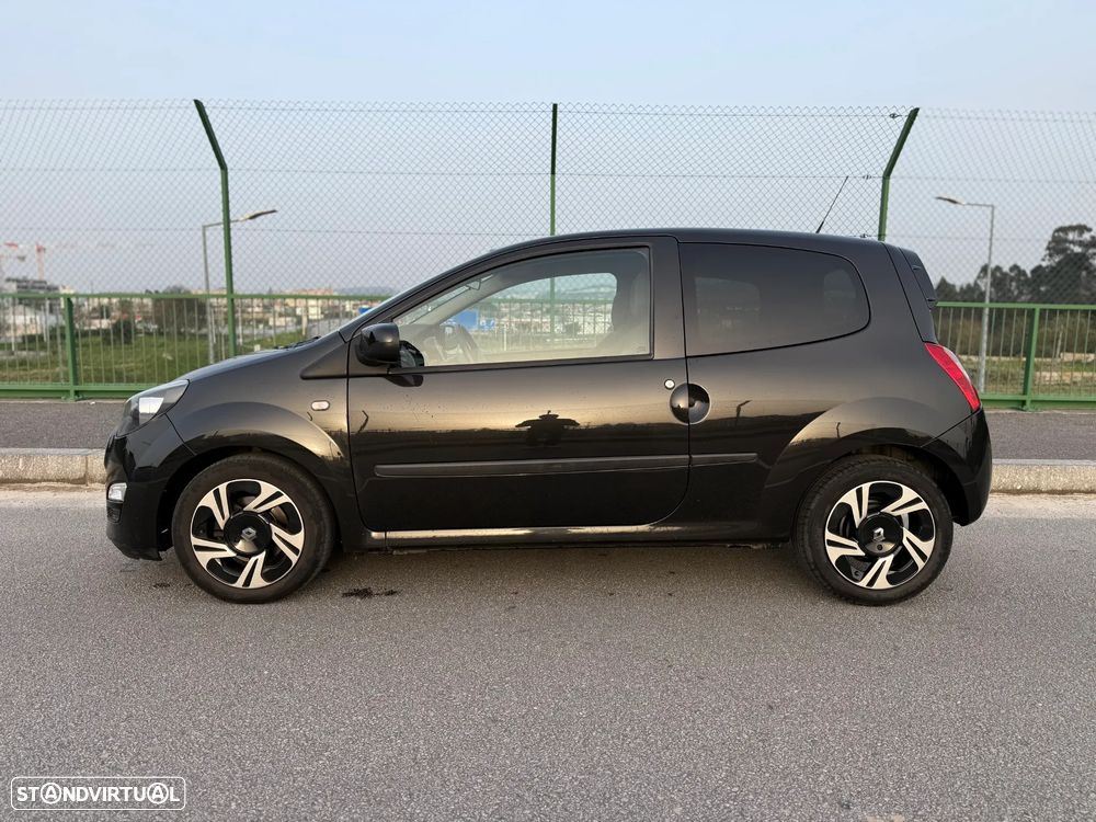 Renault Twingo 1.2 LEV 16V 75 Dynamique - 2