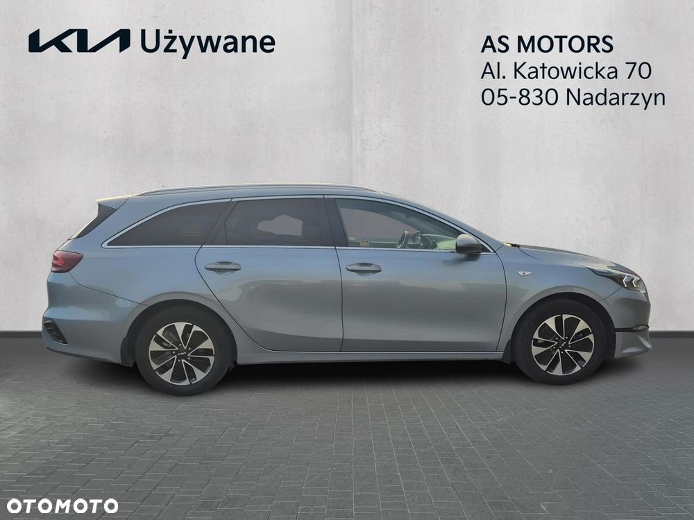 Kia Ceed 1.5 T-GDI M - 7