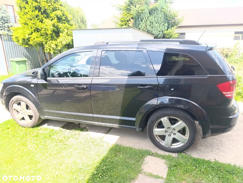 Dodge Journey - 3