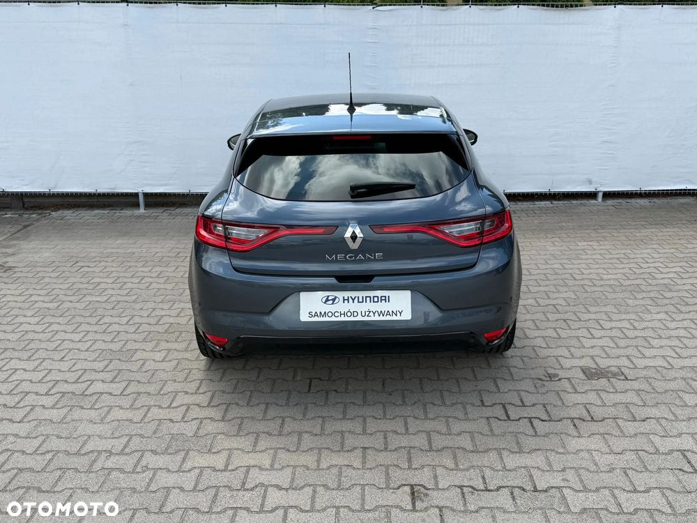 Renault Megane BLUE dCi 115 INTENS - 4