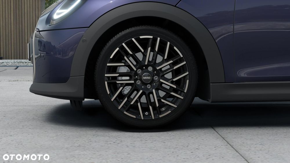 MINI Cooper S - 5