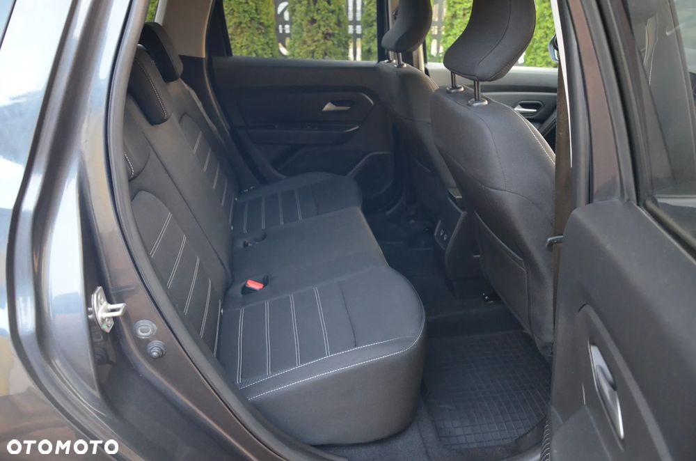 Dacia Duster 1.0 TCe Prestige - 26