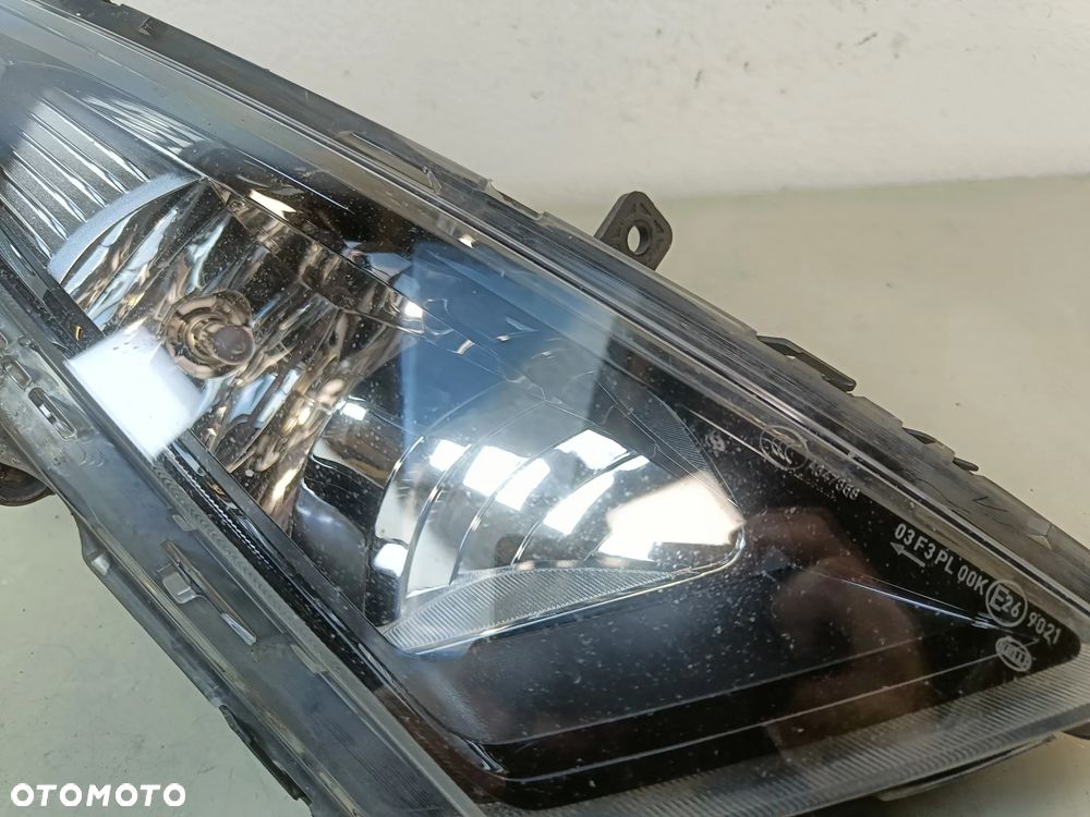 Halogen Prawy Przedni Seat Leon 3 III FR 5F0941700A - 4