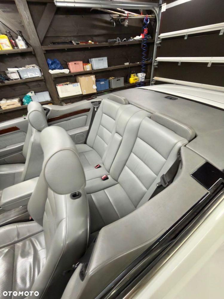 Mercedes-Benz Inny - 8