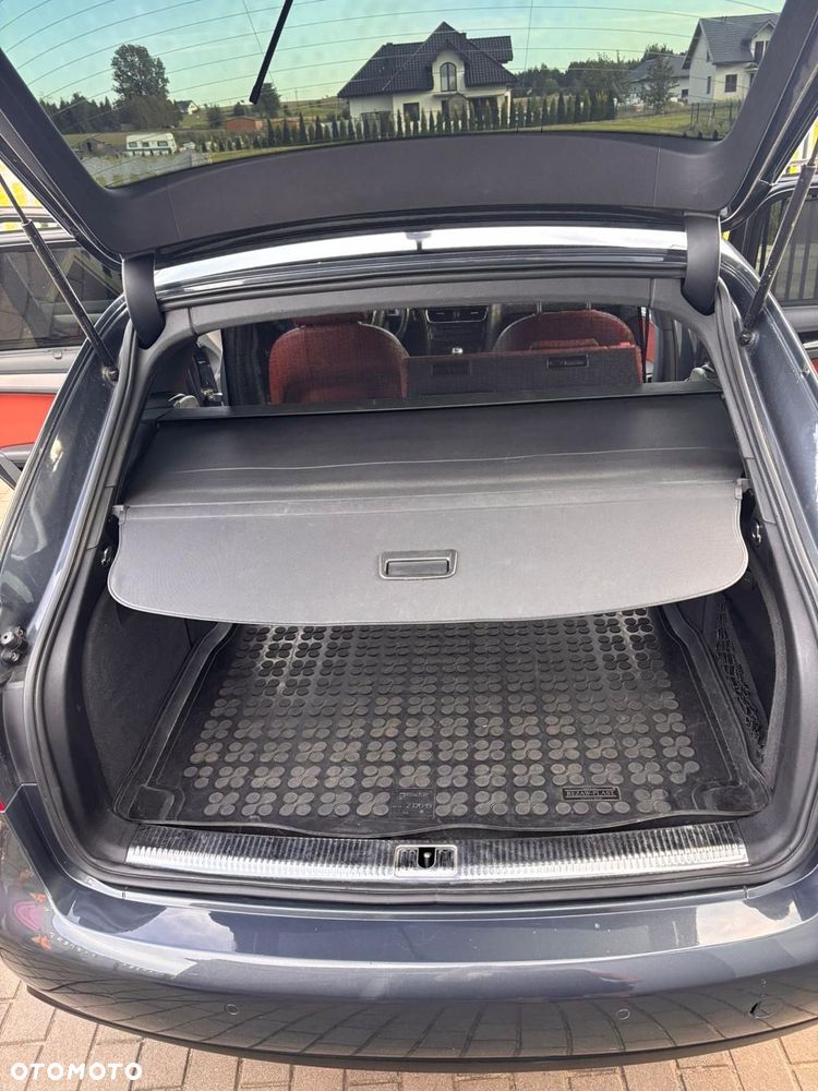 Audi A4 Avant - 28