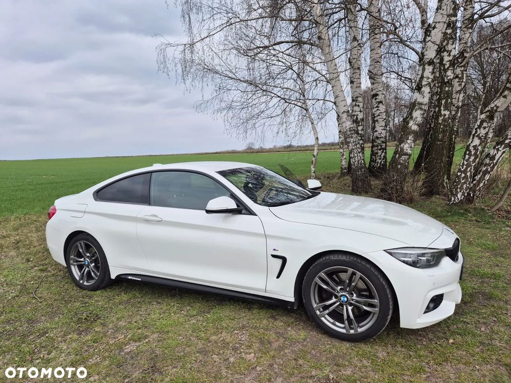BMW Seria 4 - 1