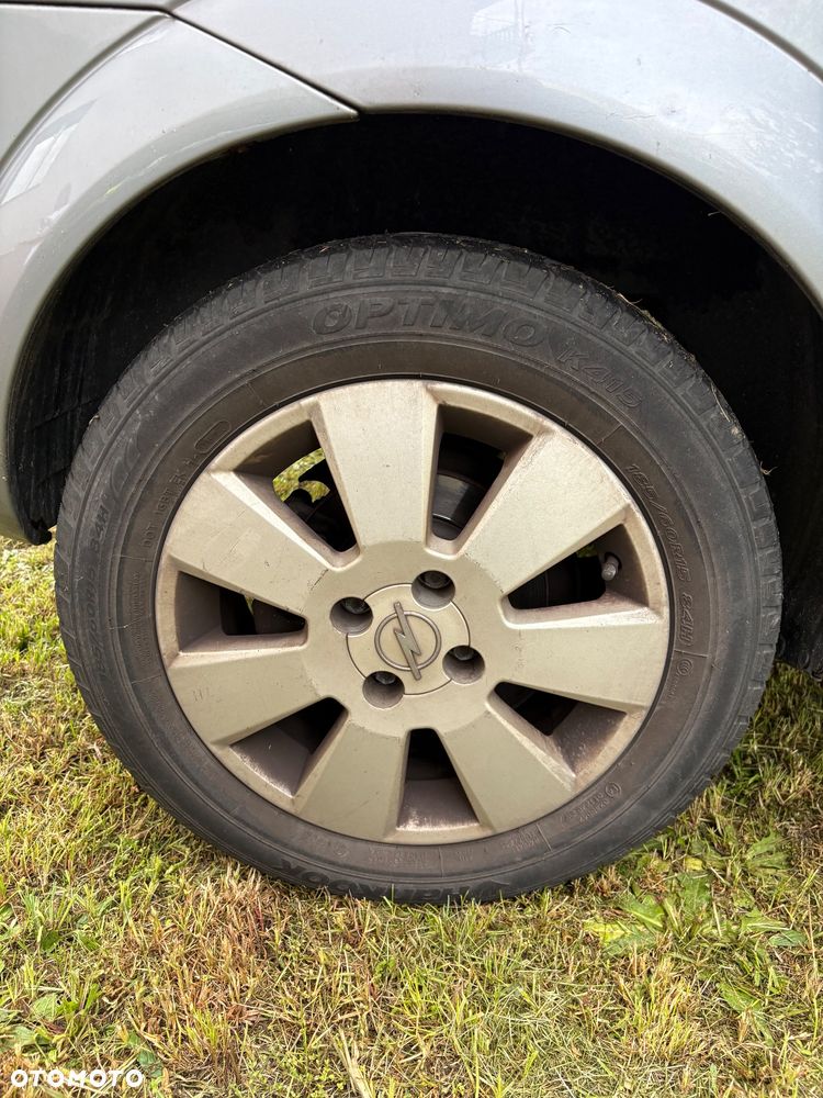 Opel Meriva 1.4 Enjoy - 12