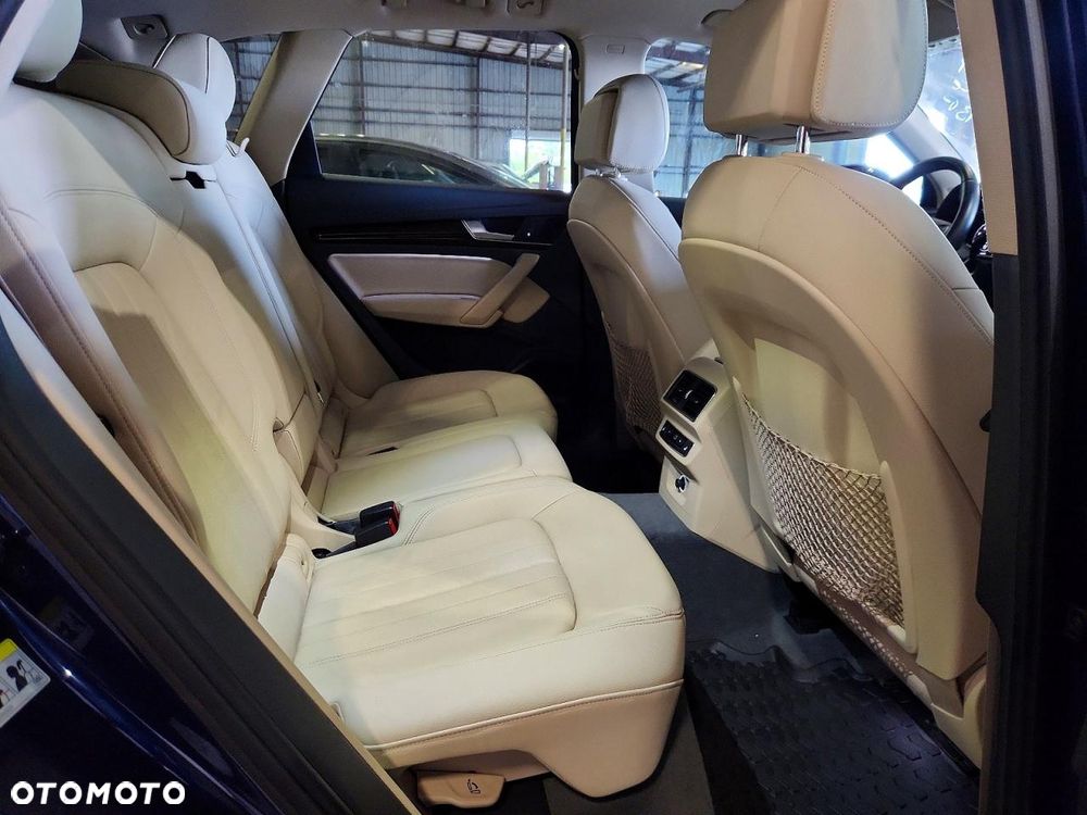 Audi Q5 2.0 TFSI Quattro S tronic sport - 11
