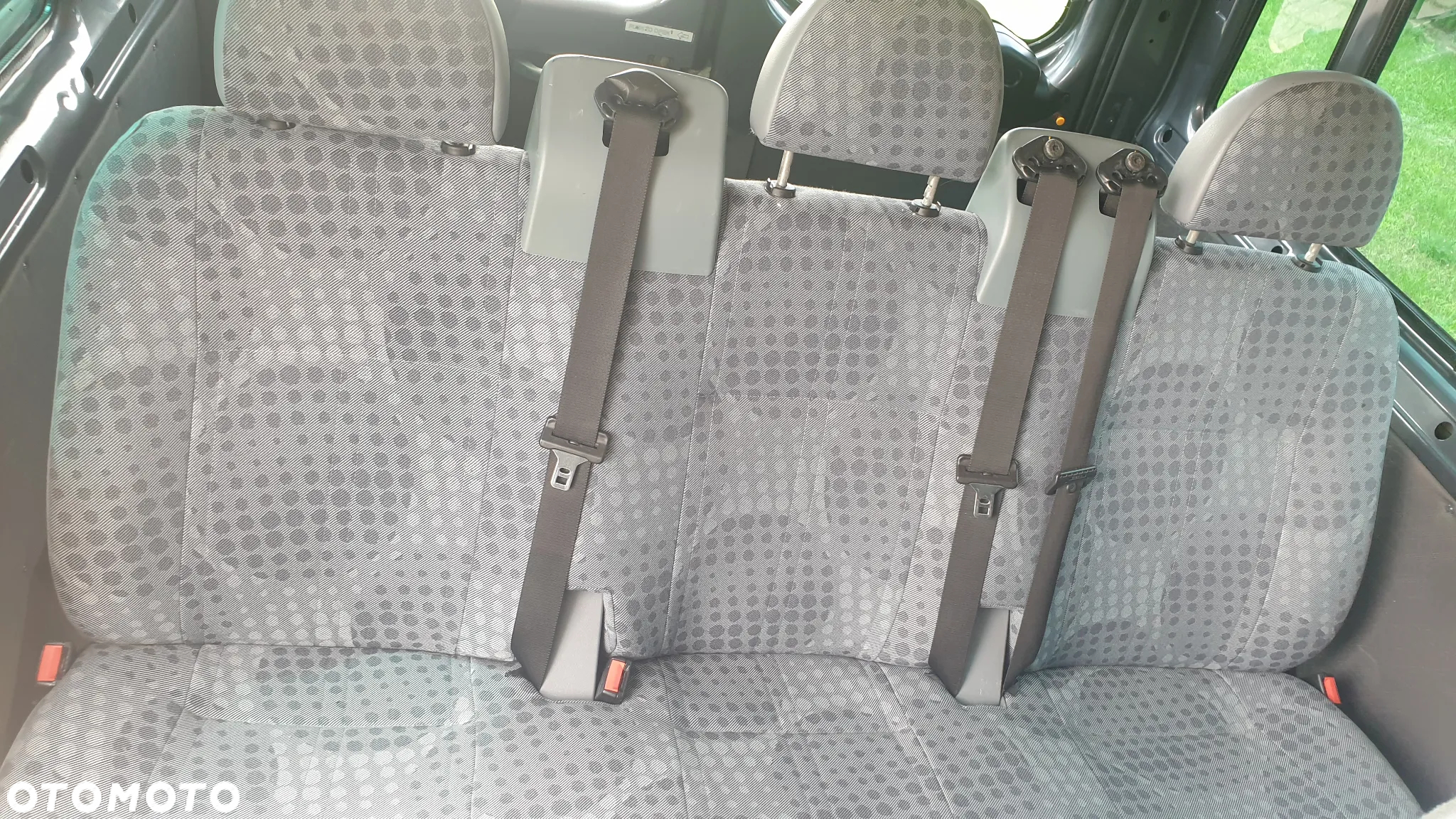 Ford Transit - 10