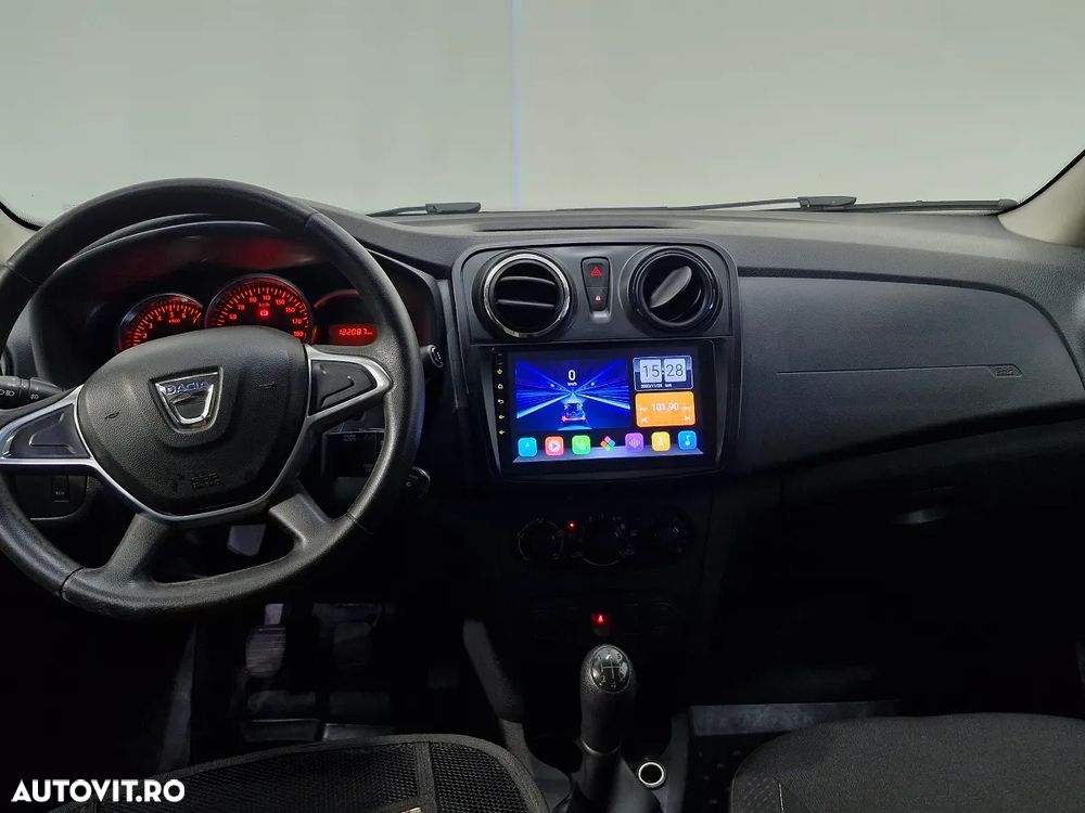 Dacia Logan 0.9 TCe SL PLUS - 3