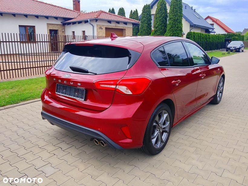 Ford Focus 1.5 EcoBoost STart-Stopp-System ST-LINE - 3