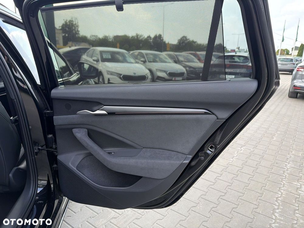 Skoda Superb 2.0 TSI 4x4 Sportline DSG - 21