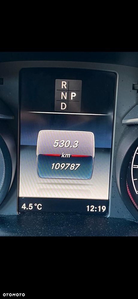 Mercedes-Benz Klasa C AMG 43 4Matic 9G-TRONIC - 12