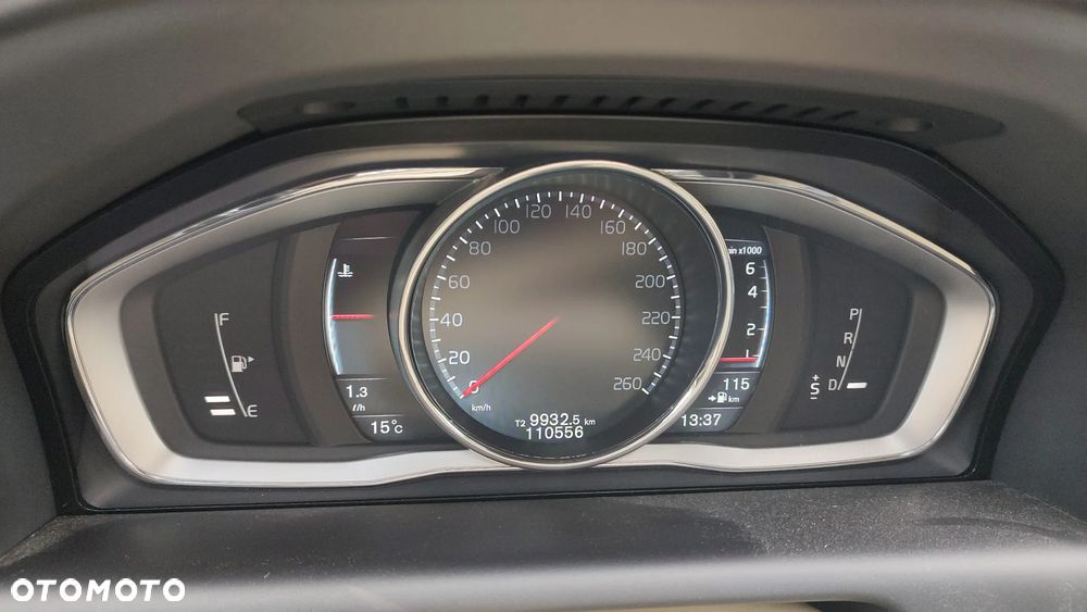 Volvo XC 60 T6 AWD Edition Pro - 7