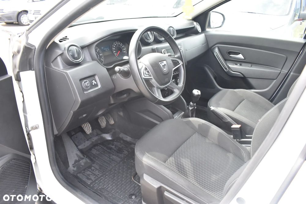 Dacia Duster 1.0 TCe Comfort - 11