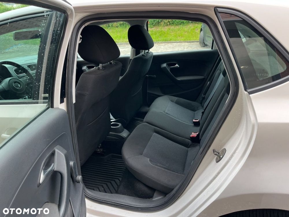 Volkswagen Polo 1.6 TDI Style - 18