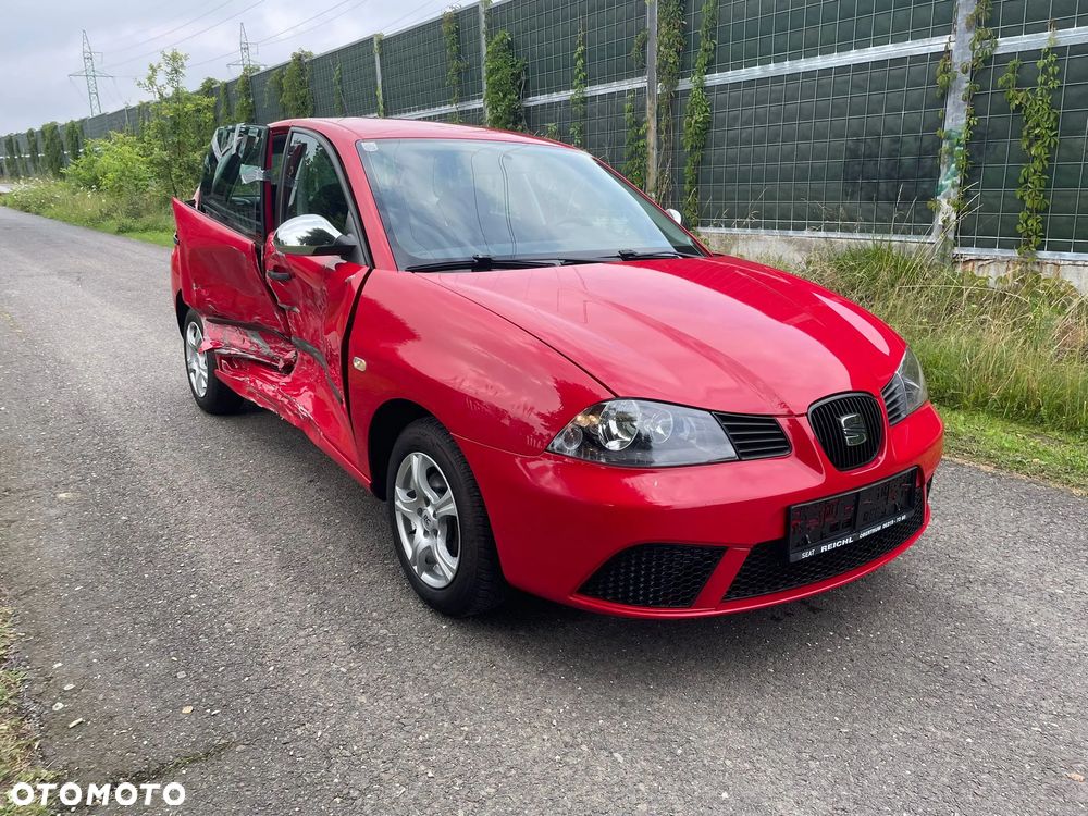 Seat Ibiza - 7