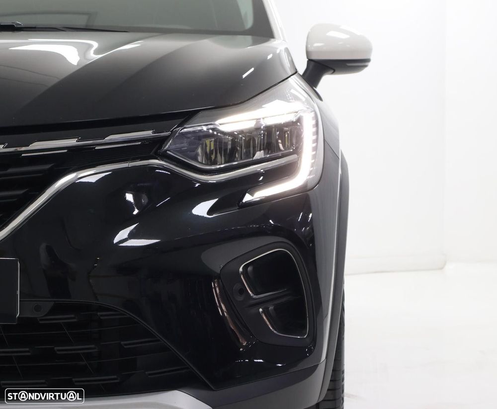 Renault Captur 1.0 TCe Techno - 8