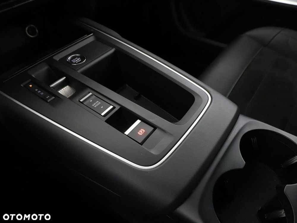 Citroën C5 Aircross 1.2 PureTech Live EAT8 - 30