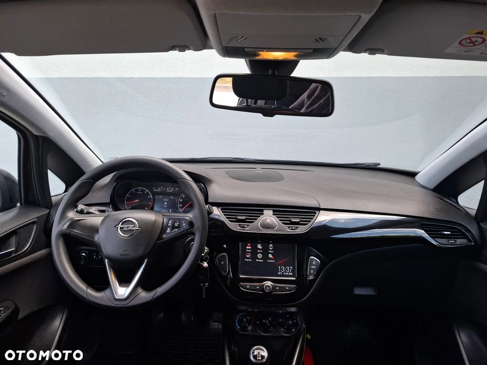 Opel Corsa 1.2 16V Enjoy - 25