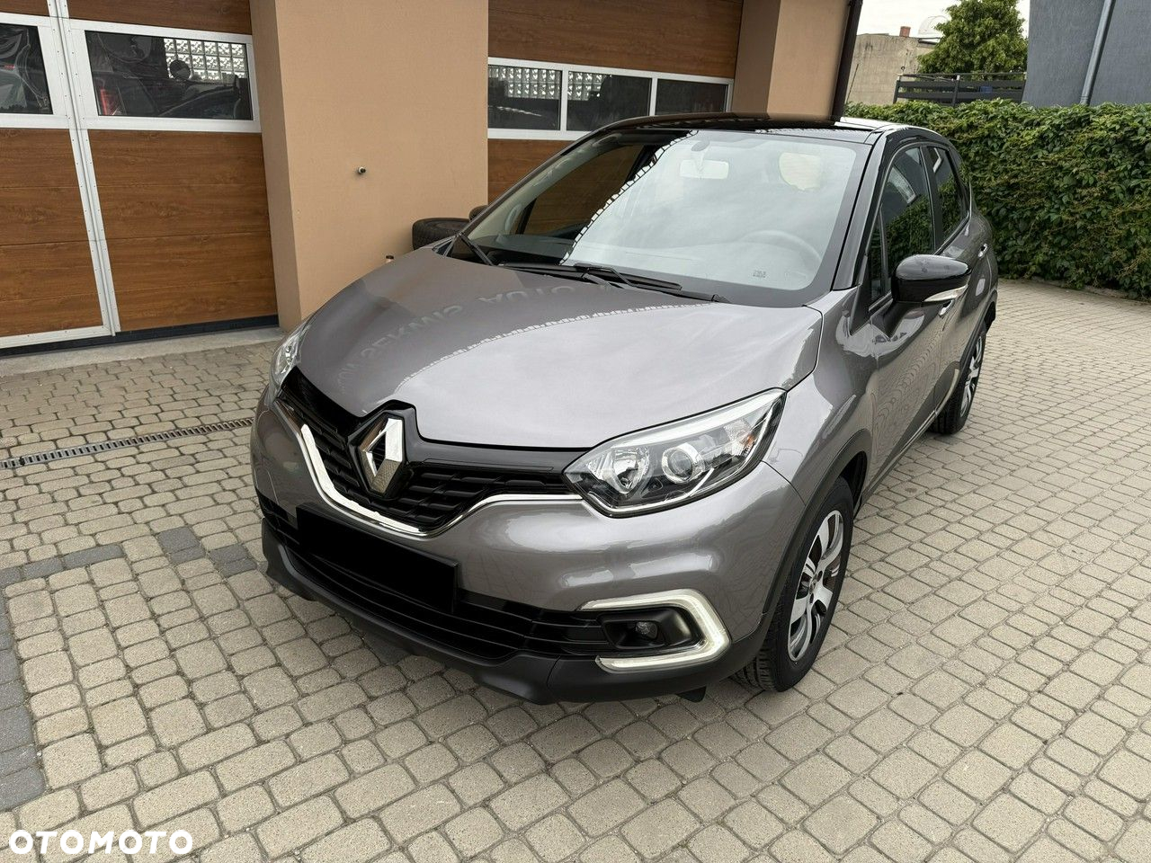 Renault Captur 0.9 Energy TCe Intens - 13