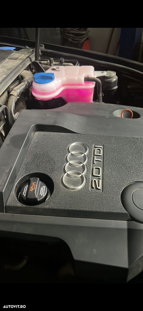 Audi A6 Limuzina 2.0 TDI DPF - 7