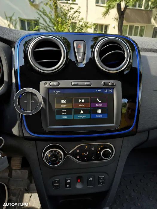Dacia Sandero Stepway ECO-G 100 MT6 Comfort - 5