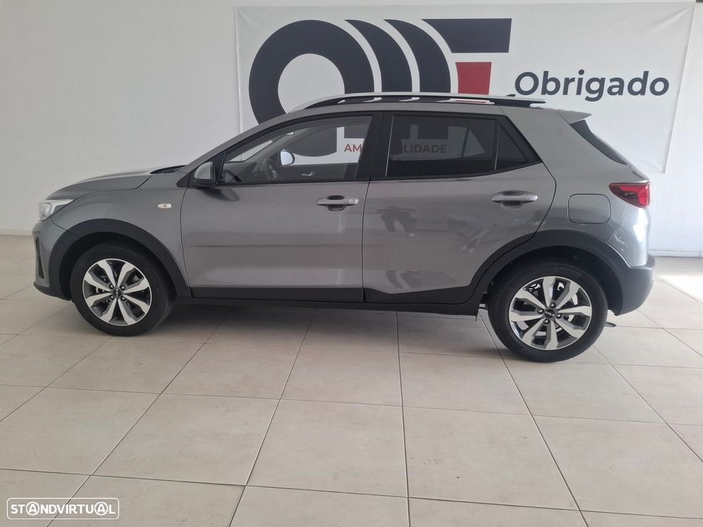 Kia Stonic 1.2 Dynamic - 3