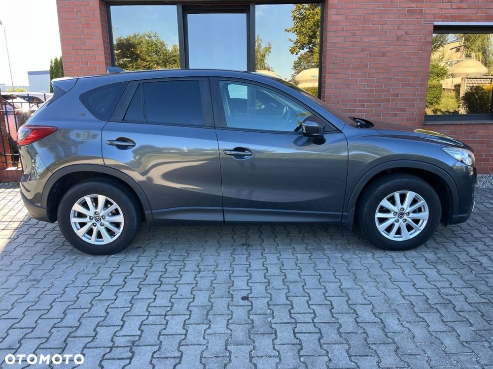 Mazda CX-5 SKYACTIV-D 150 SCR AWD Advantage - 27