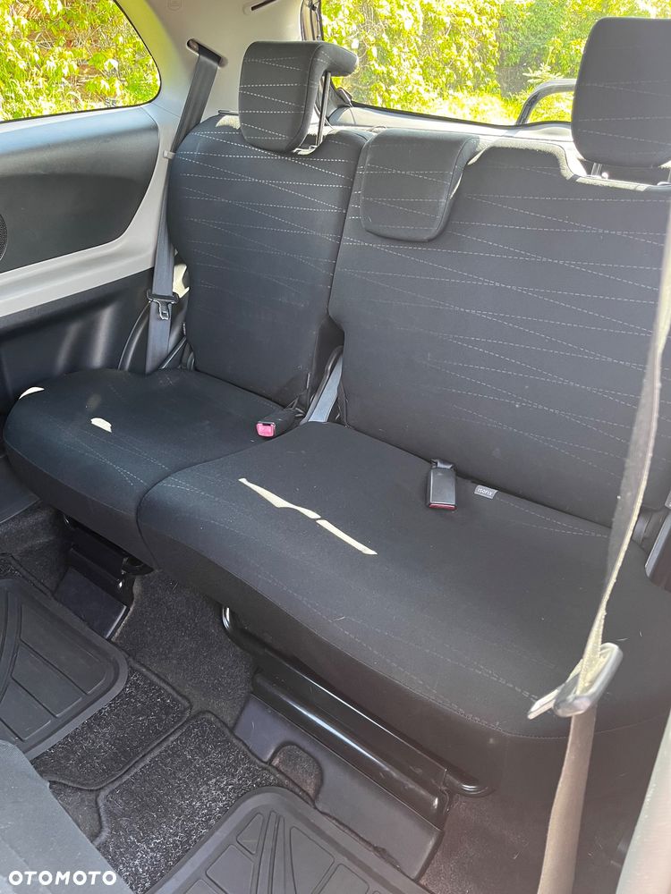 Toyota Yaris 1.3 Sol - 7