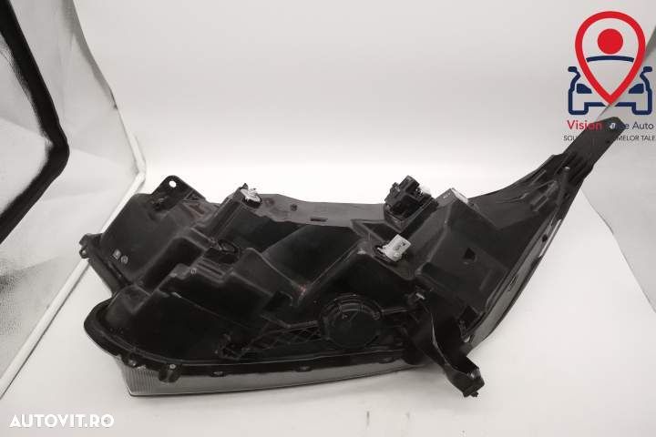 Far Dreapta Original Led Honda CR-V 5 facelift [2019 - 2022] Honda  CR - 5