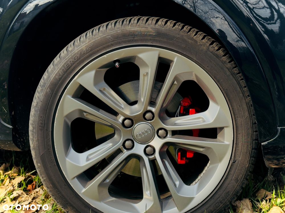 Audi Q3 2.0 TDI Quattro S tronic - 20
