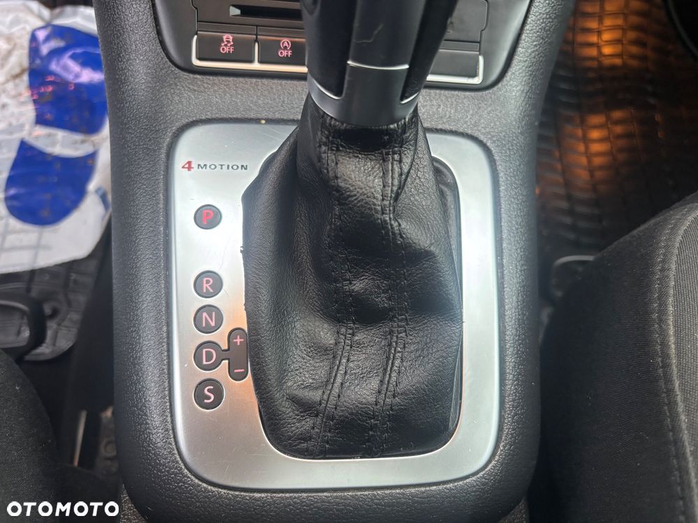 Volkswagen Tiguan 2.0 TDI 4Mot Sport DSG - 16