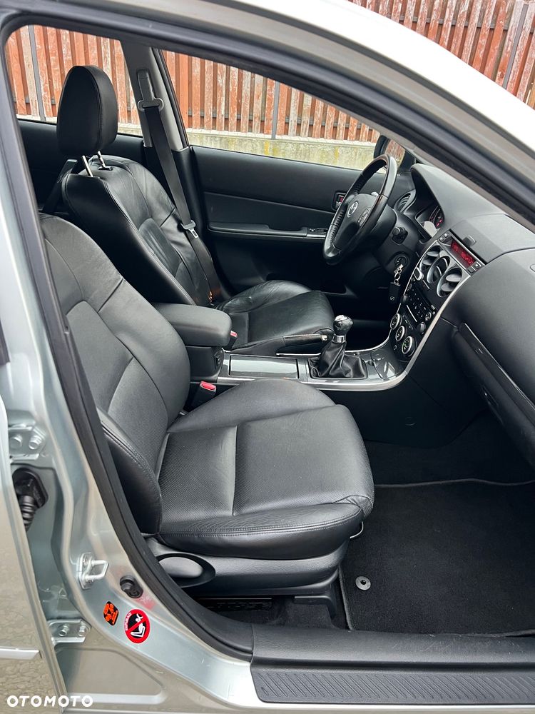 Mazda 6 Sport 2.0 CD DPF Active Plus - 13