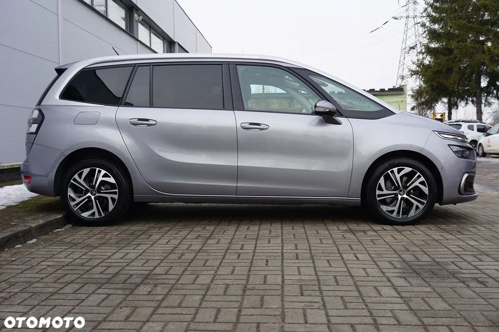 Citroën C4 SpaceTourer - 20