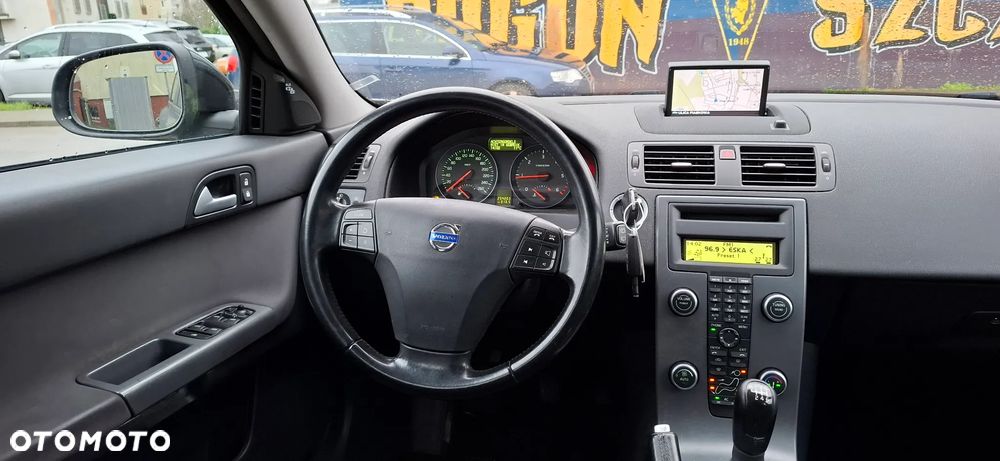 Volvo V50 DPF DRIVe Momentum - 12