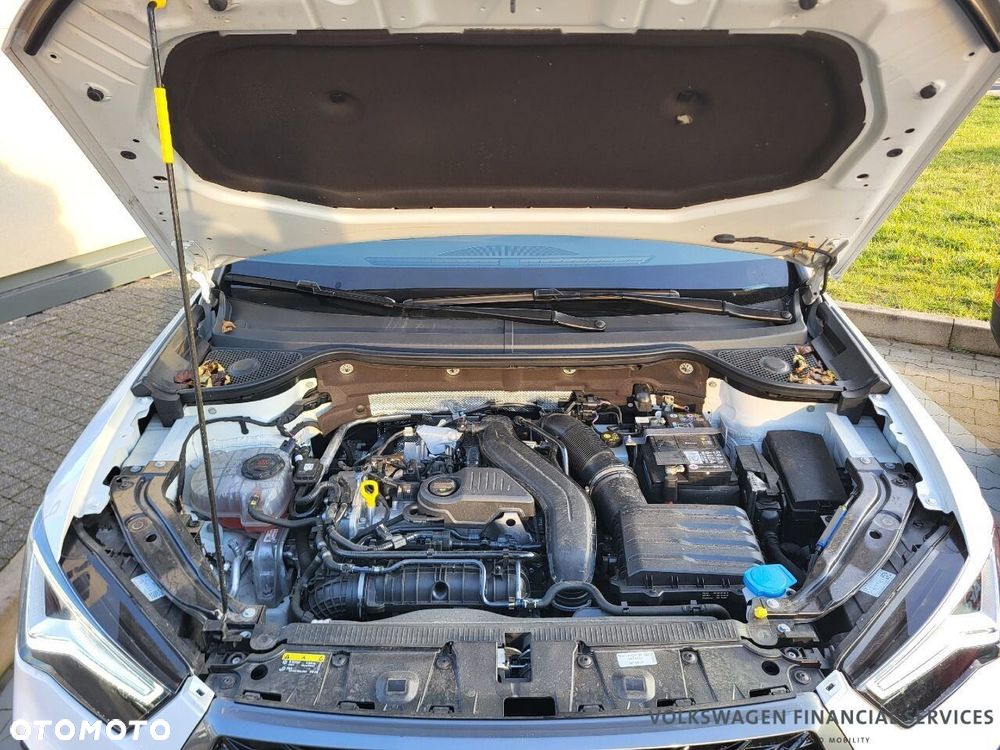 Cupra Ateca 1.5 TSI DSG - 17