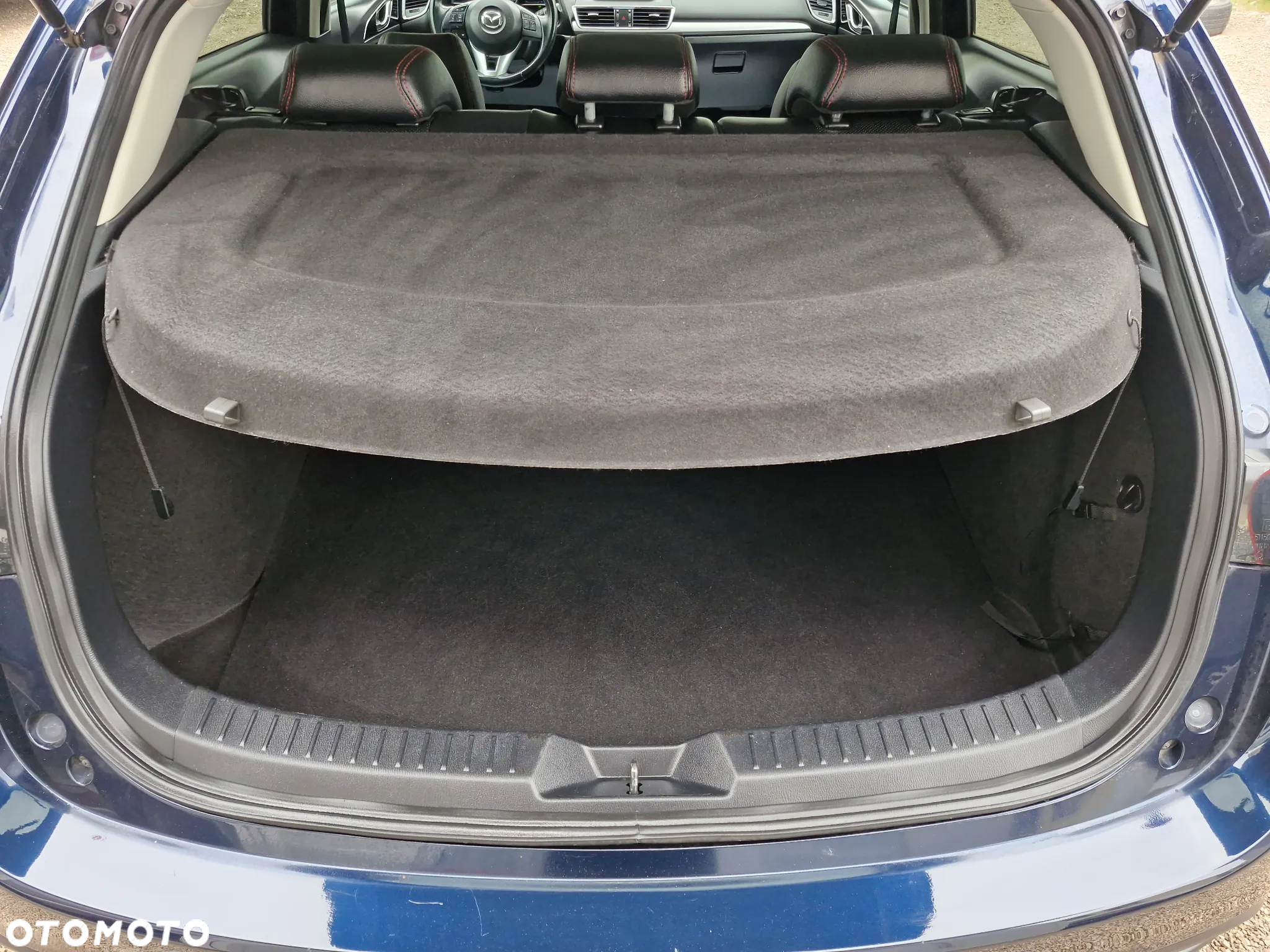 Mazda 3 - 25