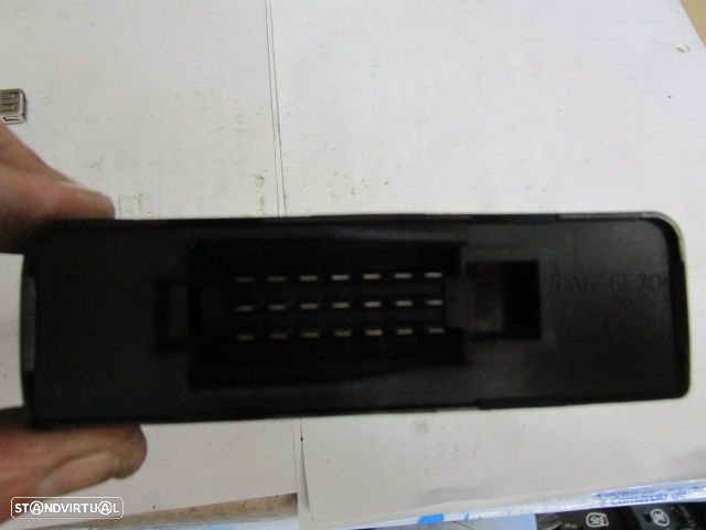 Modulo A1635453332 5LA007508 MERCEDES W163 2000 ML 270 CDI NIVEL FAROIS - 2