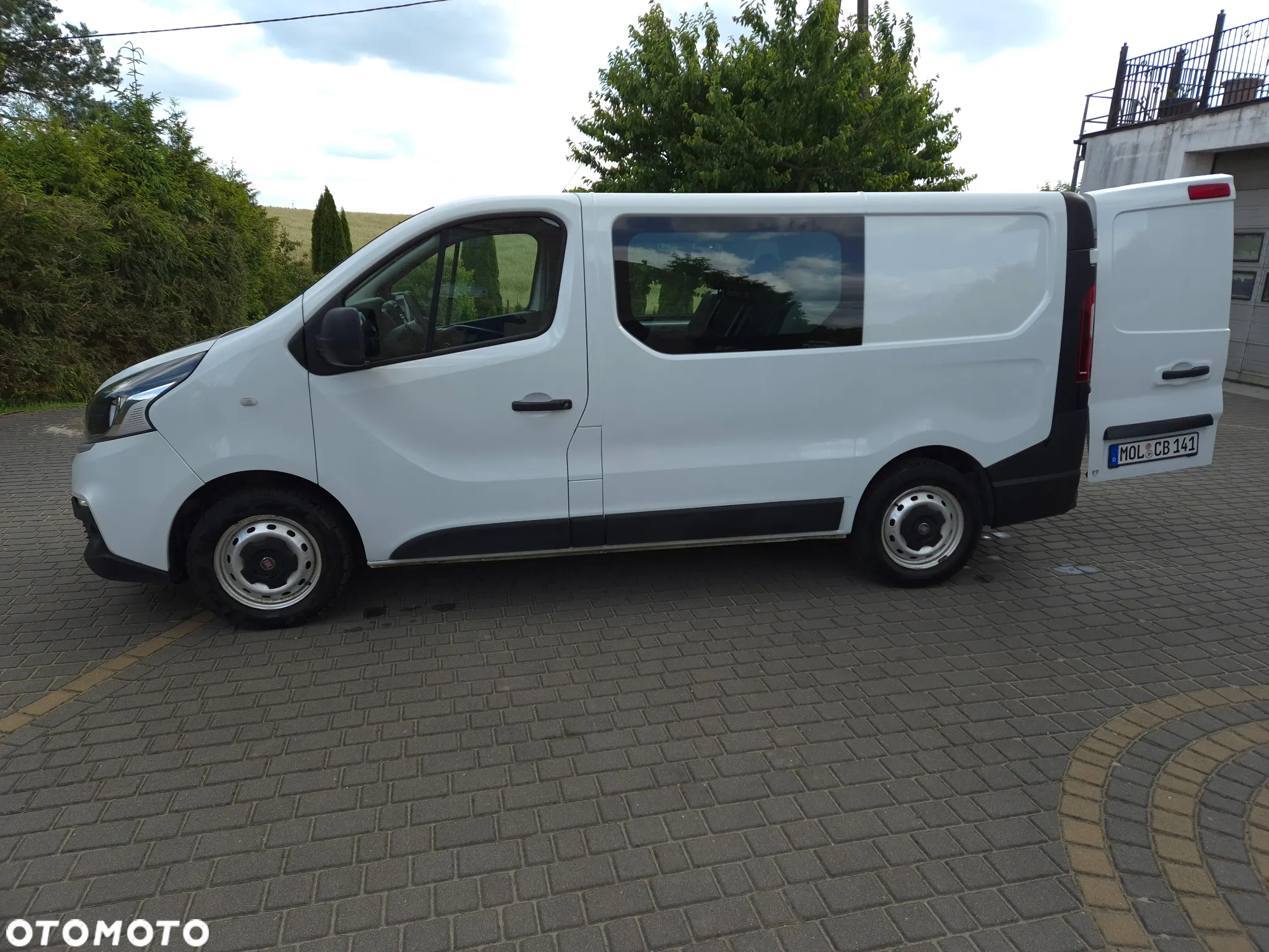 Renault Trafic - 5