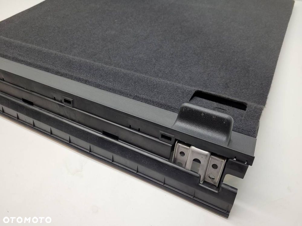 WYKŁADZINA PODŁOGA BAGAŻNIKA CIVIC VIII 2006 EU HATCHBACK 5 DRZWI EU - 5