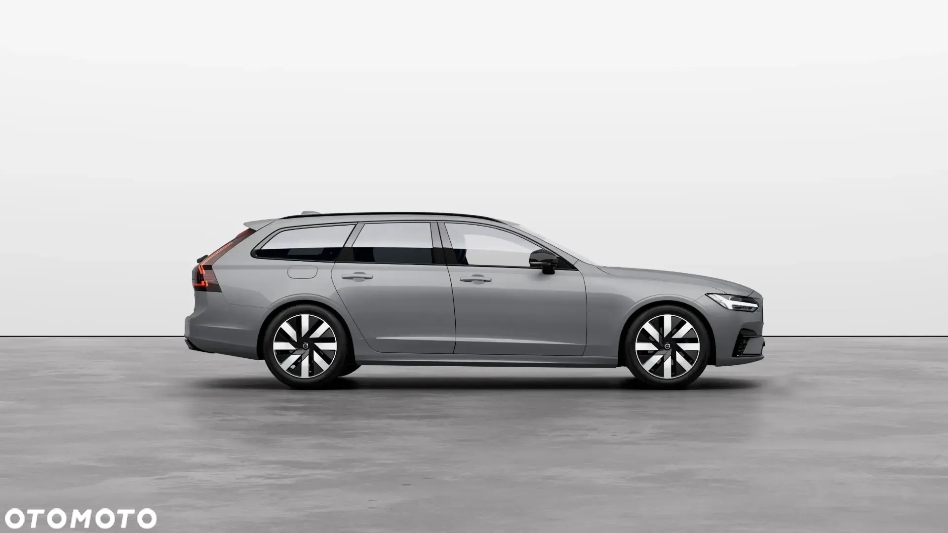 Volvo V90 T6 AWD Plug-In Hybrid Plus Dark - 3