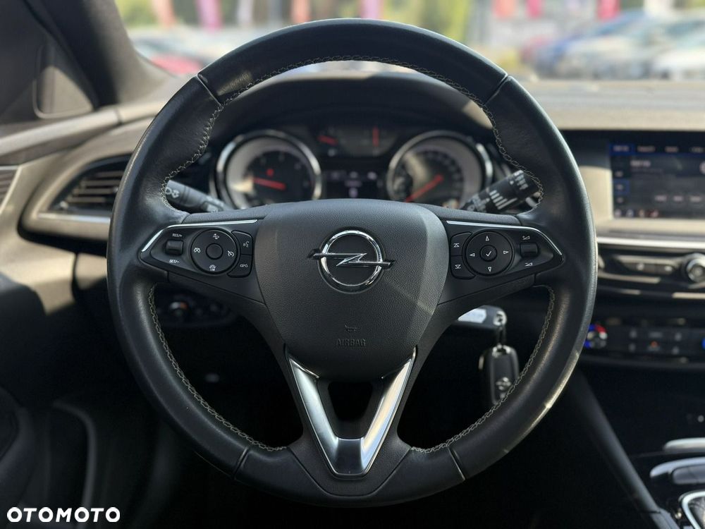 Opel Insignia 2.0 CDTI Elegance S&S - 16
