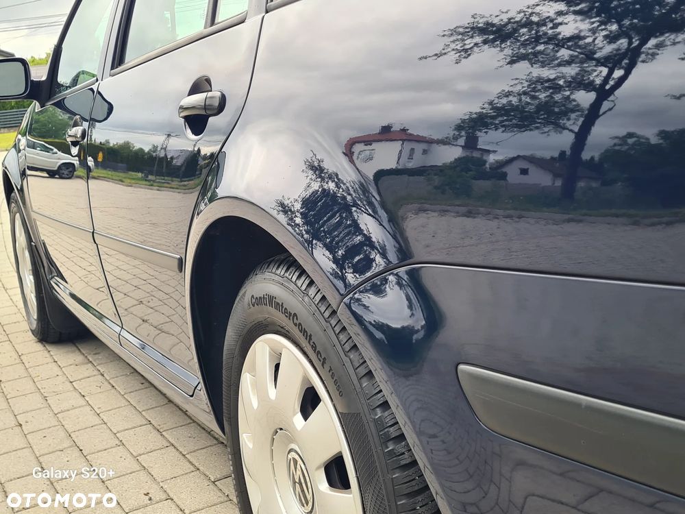 Volkswagen Golf - 14