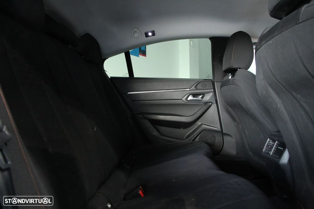 Peugeot 508 1.5 BlueHDi Business Line - 21