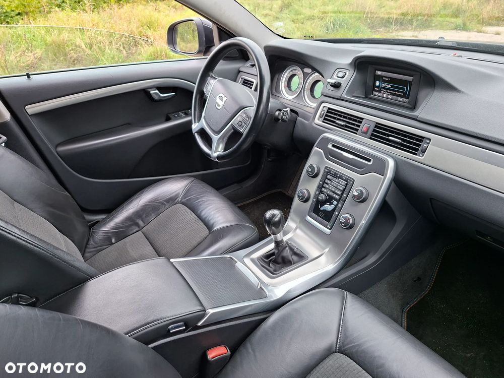 Volvo V70 2.5T Momentum - 20