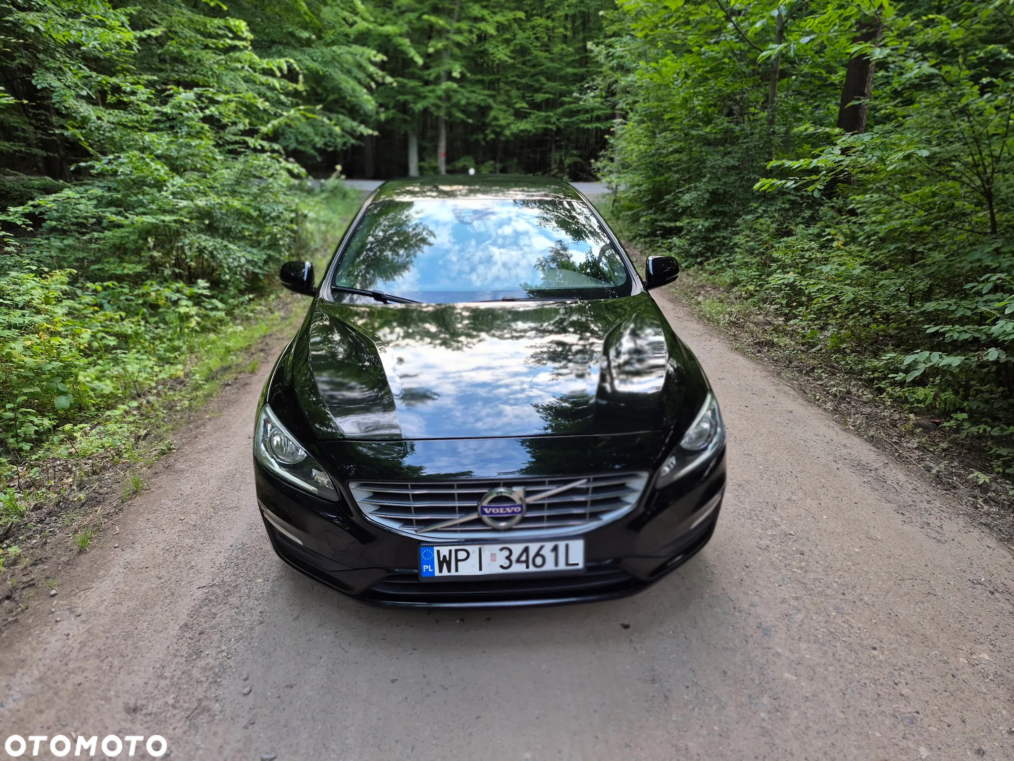 Volvo V60 D3 Drive-E Kinetic - 15